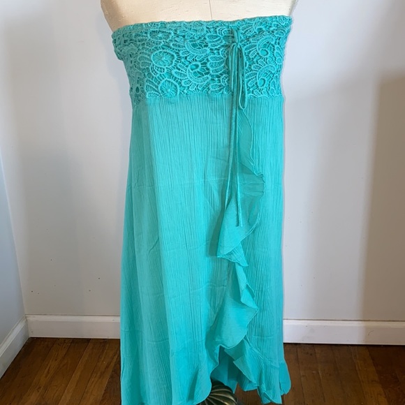 NEW Raviya 3X bathing suit cover up - Picture 2 of 9